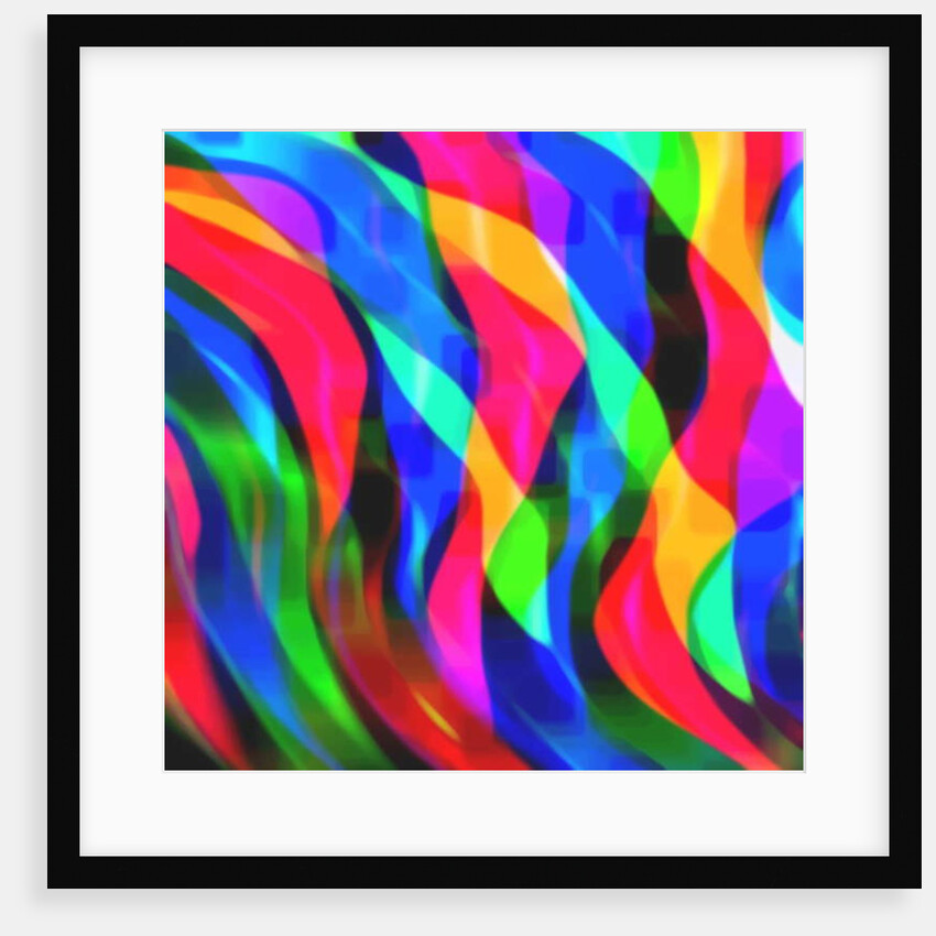 Lines and notes, 2017 by Alex Caminker