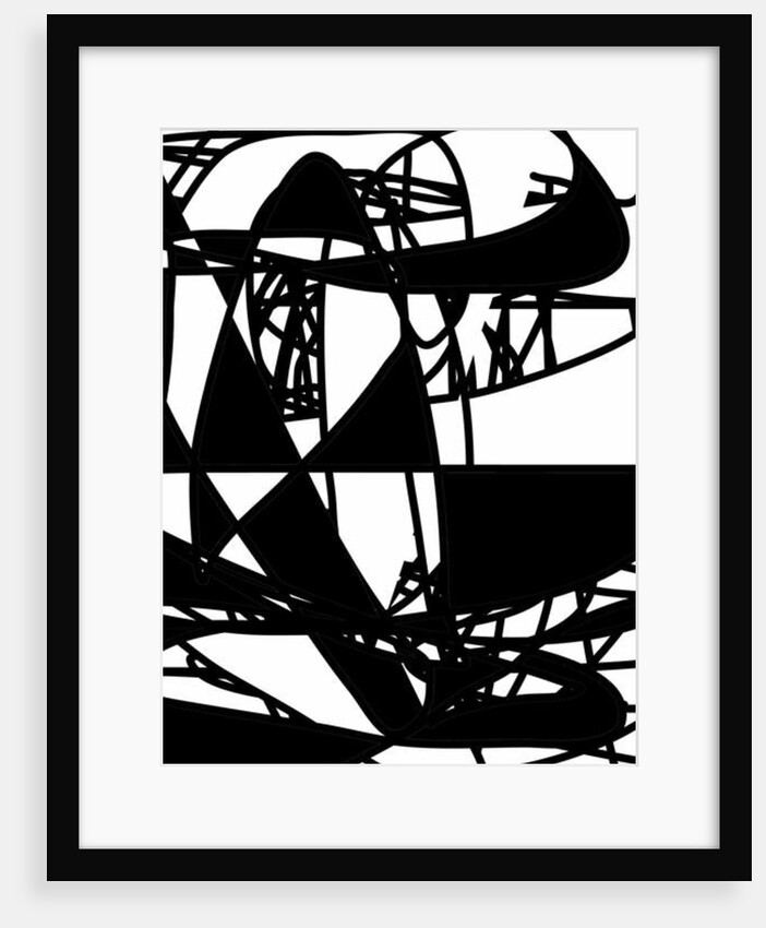 Roller coaster II, 2017 by Alex Caminker