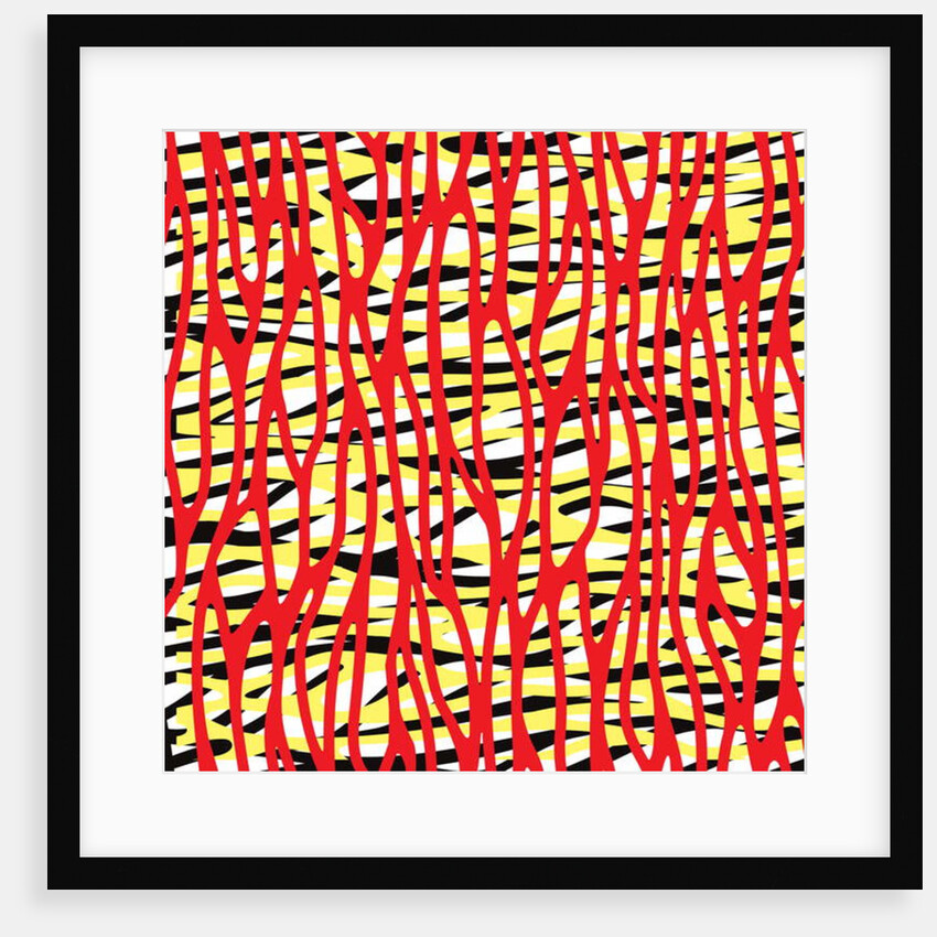 Reef, 2017 by Alex Caminker