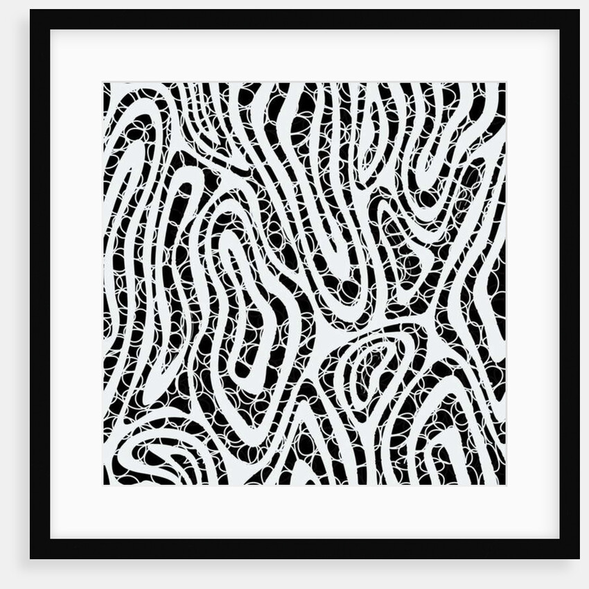 Alternative vision, 2017 by Alex Caminker