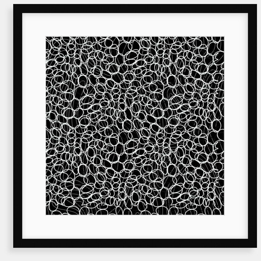 Infinite, 2017 by Alex Caminker