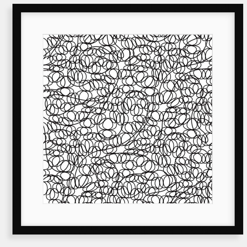 Nano, 2017 by Alex Caminker