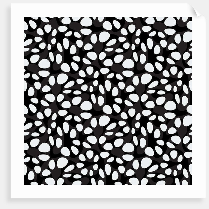 Patterns, 2017 by Alex Caminker