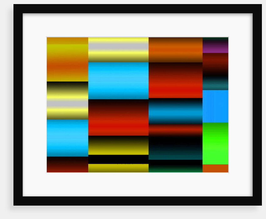 Chess, 2017 by Alex Caminker