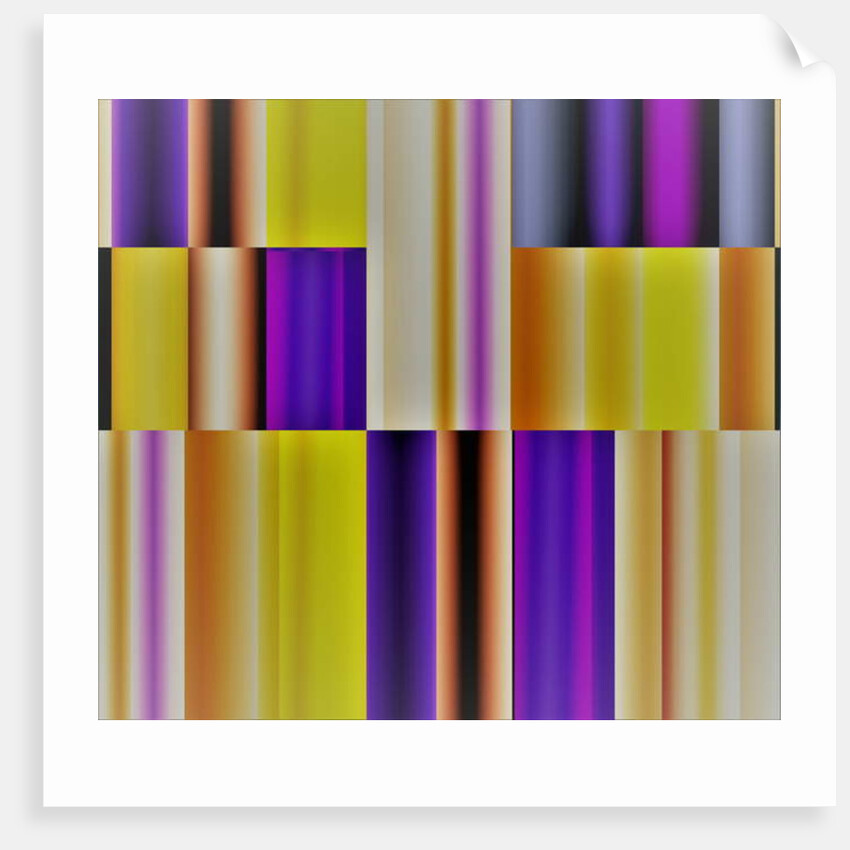 Jazzsounds, 2017 by Alex Caminker