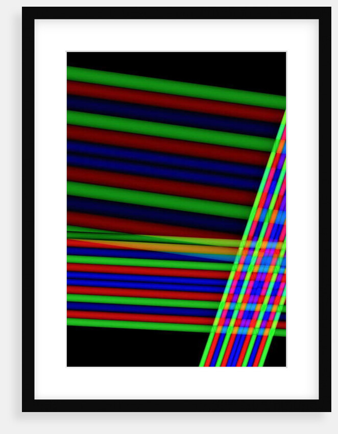 Untitled, 2017 by Alex Caminker