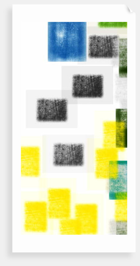 Mirrors, 2019 by Alex Caminker