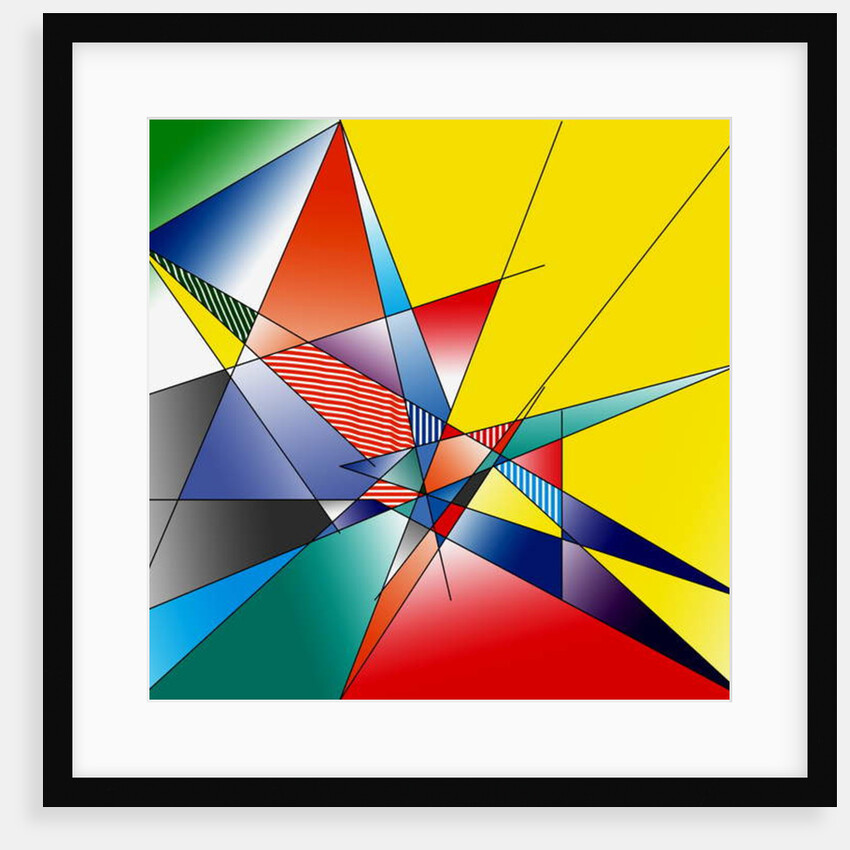 Precious, 2019 by Alex Caminker