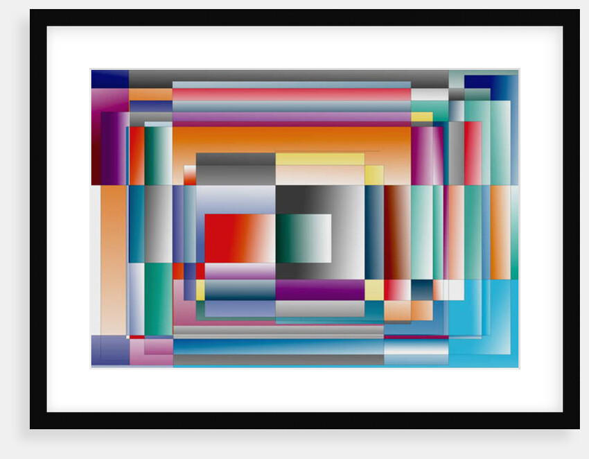 Piano, 2019 by Alex Caminker