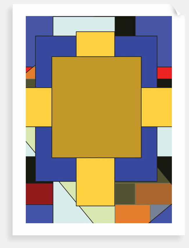 Untitled, 2019 by Alex Caminker