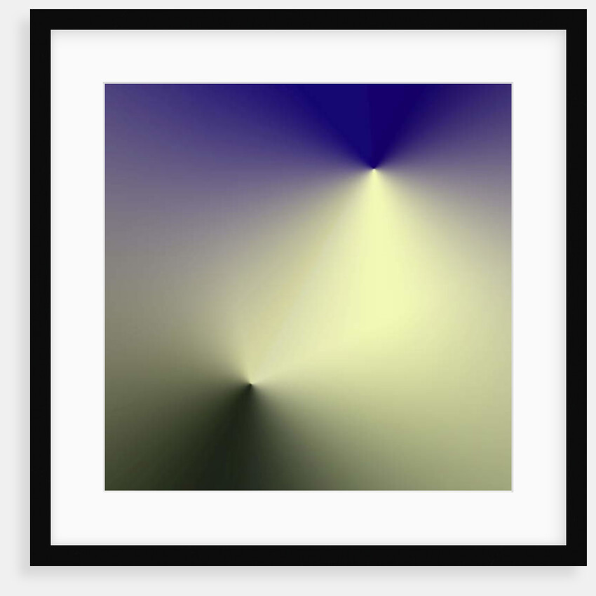 Ghosts, 2019 by Alex Caminker