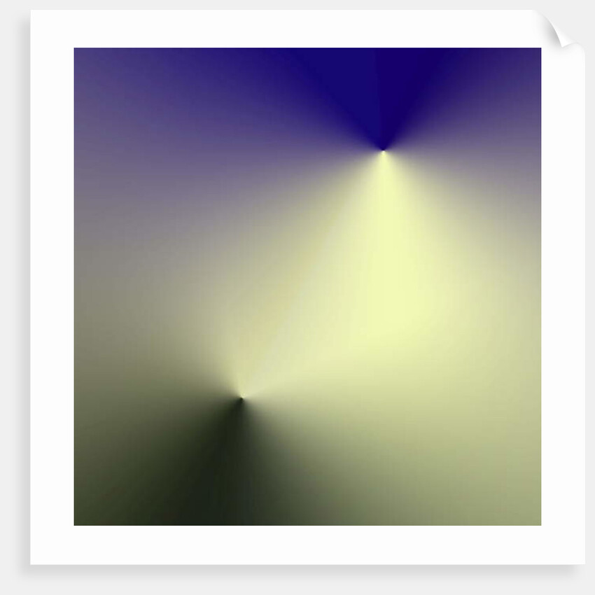 Ghosts, 2019 by Alex Caminker