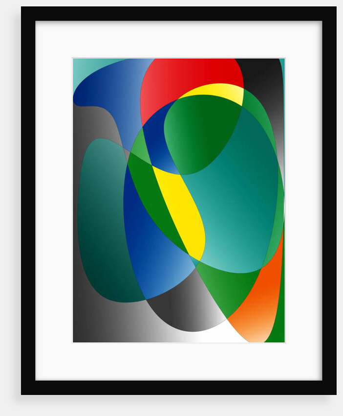 Substance, 2019 by Alex Caminker