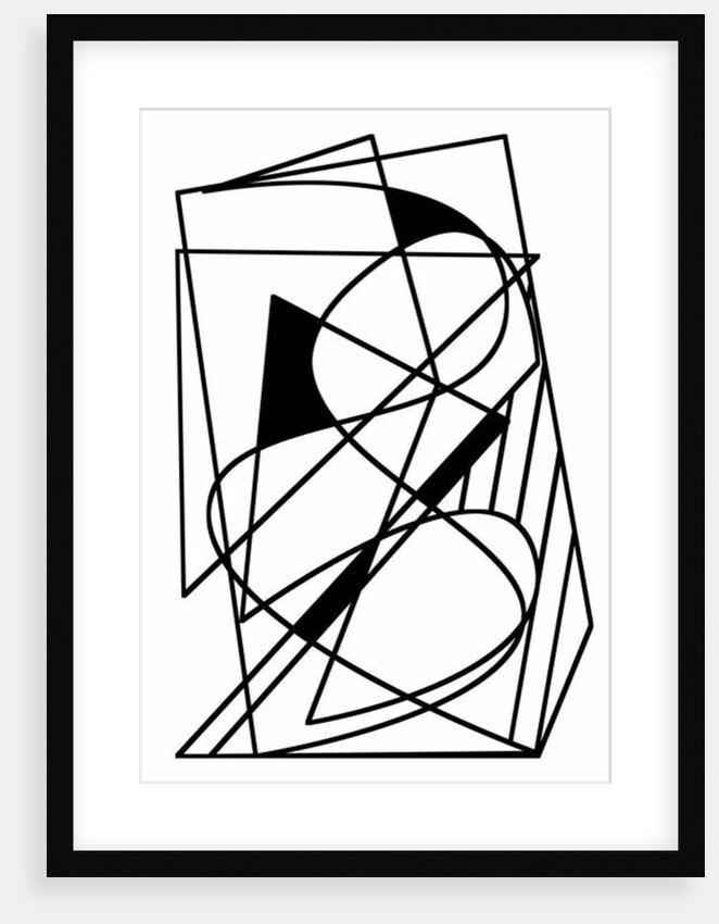 Untitled, 2019 by Alex Caminker