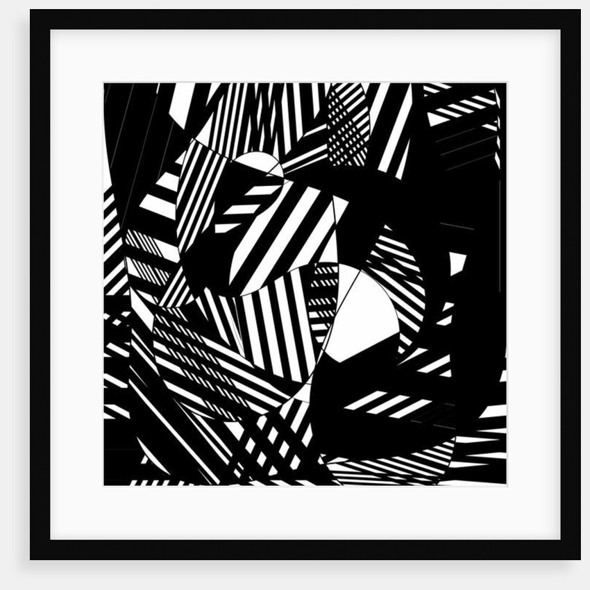 SCORE, 2019 by Alex Caminker