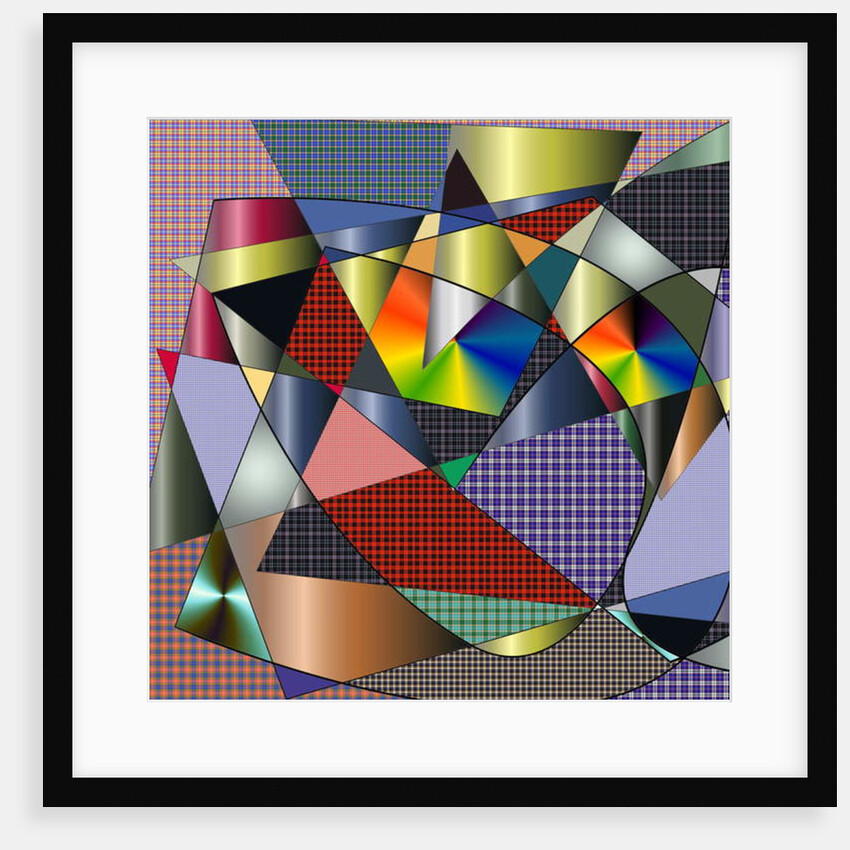 Untitled, 2019 by Alex Caminker