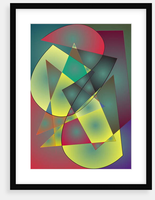 Twillight, 2019 by Alex Caminker