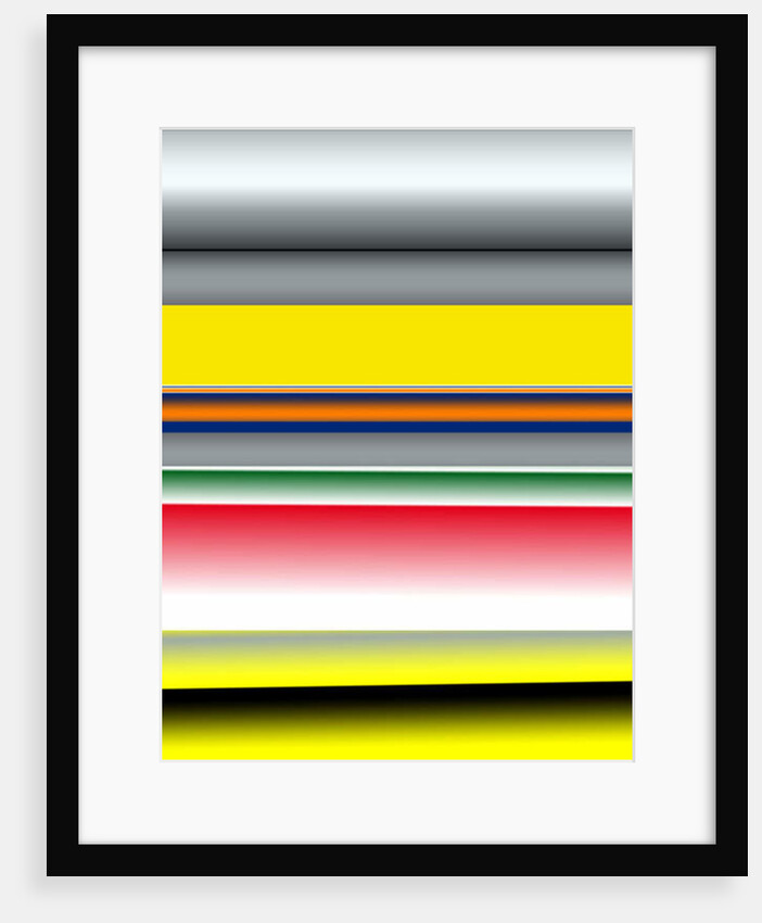 Landscape, 2019 by Alex Caminker