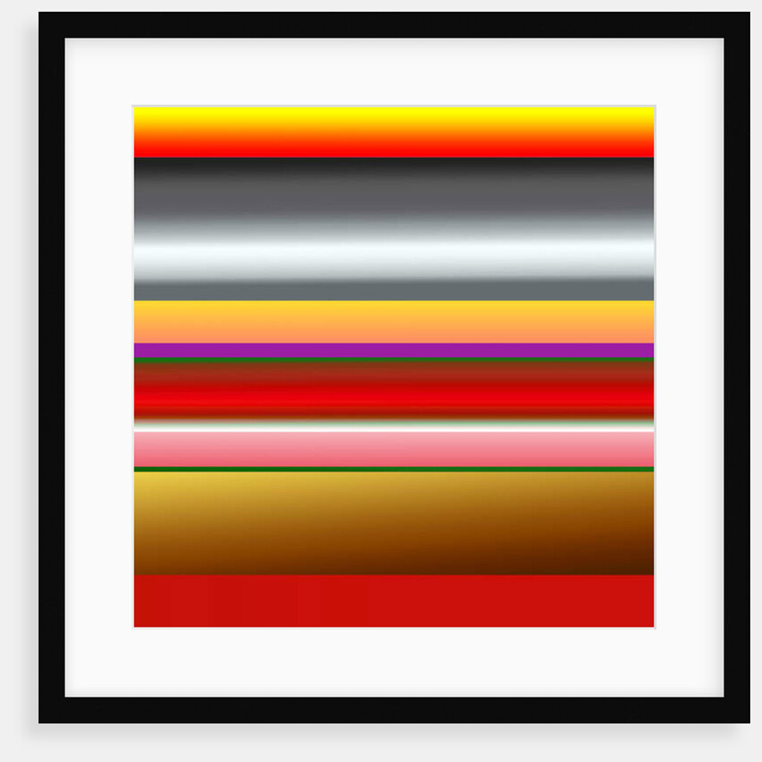 gradient A.2019 by Alex Caminker