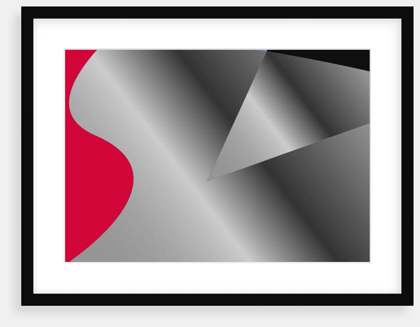 Bend, 2019 by Alex Caminker