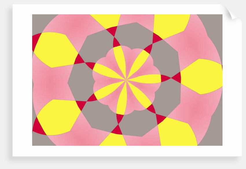 Oornament #32, 2019 by Alex Caminker