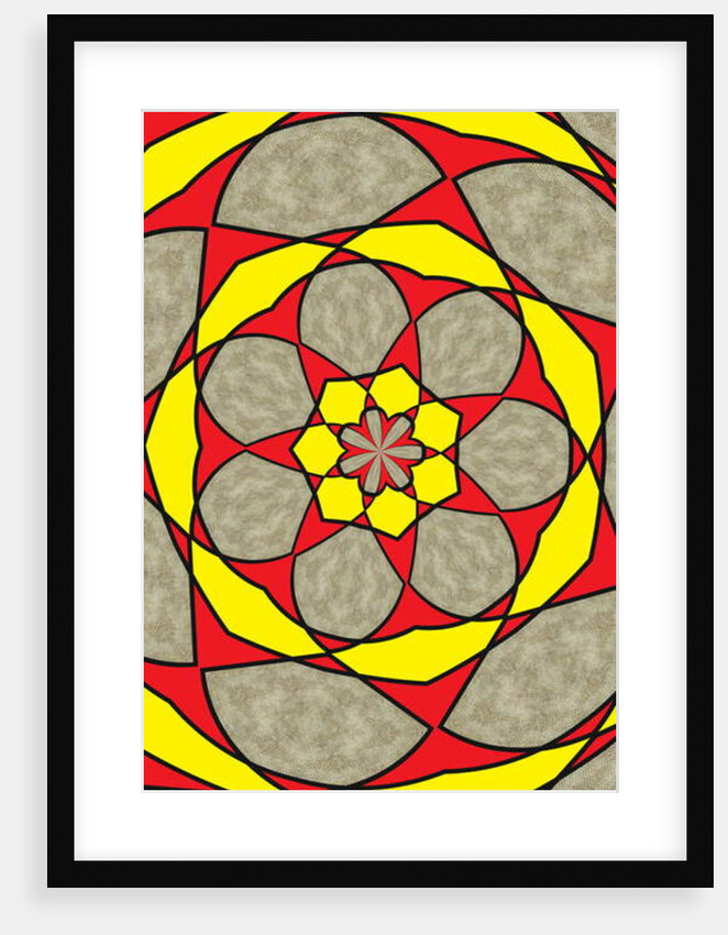 Ornament #19, 2019 by Alex Caminker