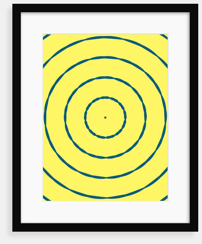 Ornament #14, 2019 by Alex Caminker