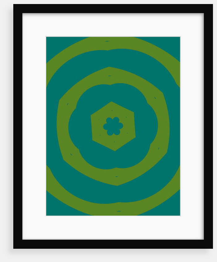 Ornament #13, 2019 by Alex Caminker