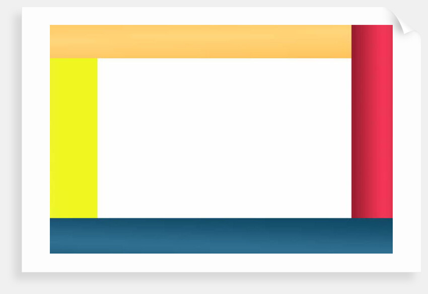 Untitled, 2019 by Alex Caminker