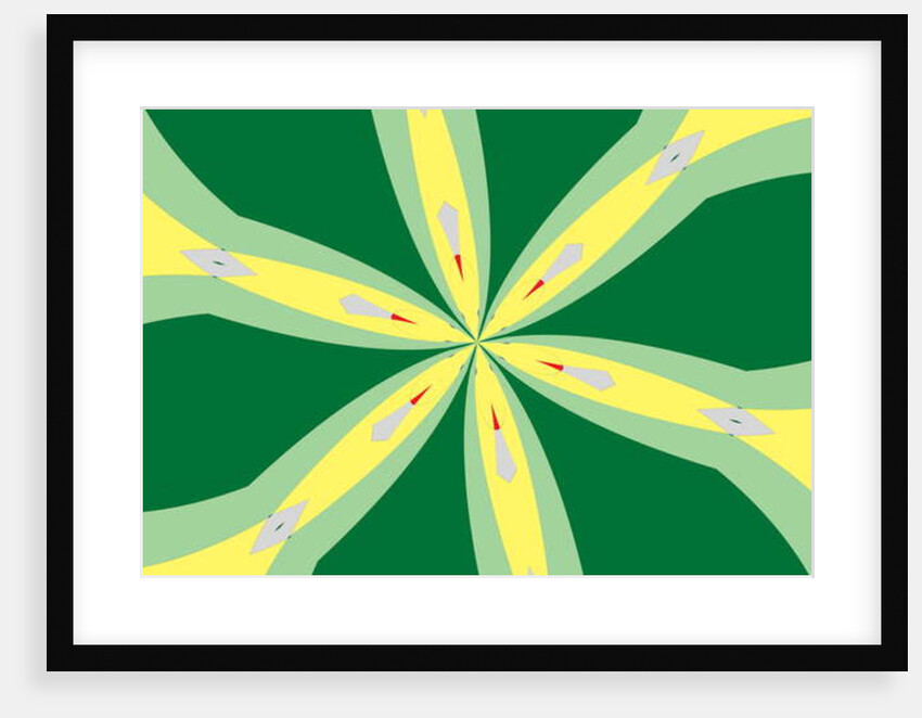 flowers #30,2019 by Alex Caminker