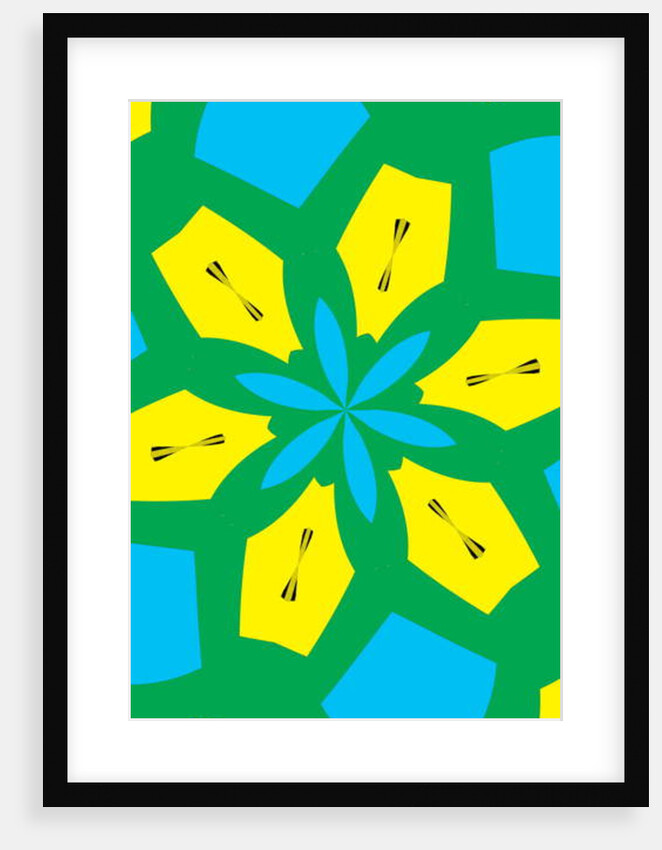 flowers #36,2019 by Alex Caminker