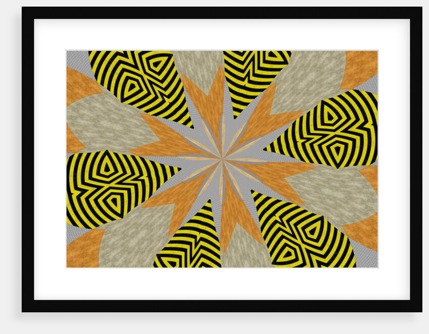 Oornament #84, 2019 by Alex Caminker