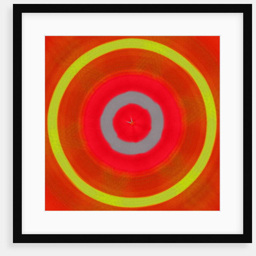 symmetry #3,2019 by Alex Caminker