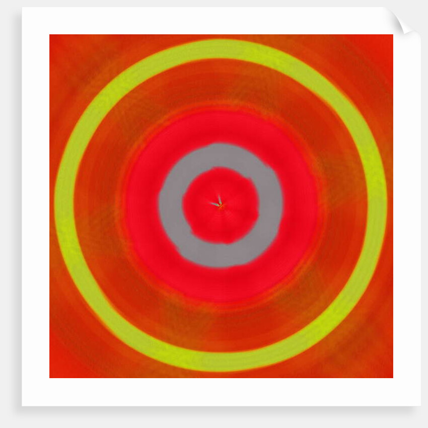 symmetry #3,2019 by Alex Caminker