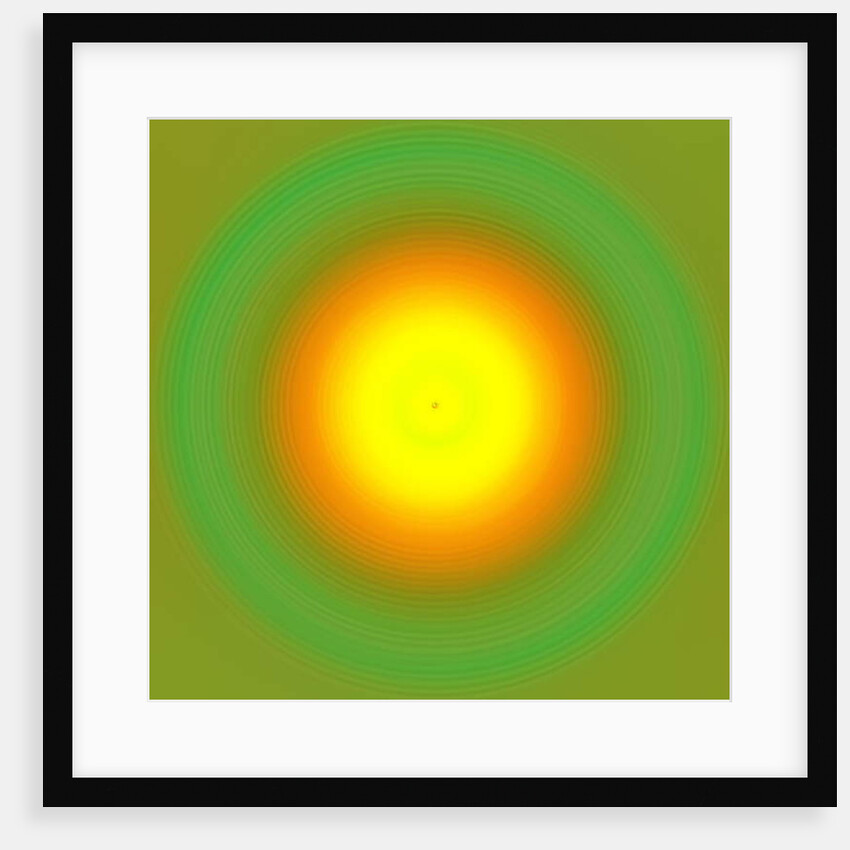 Untitled, 2019 by Alex Caminker