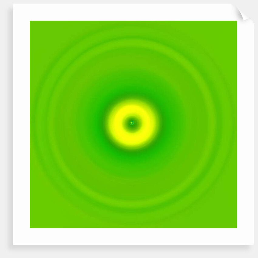 Untitled, 2019 by Alex Caminker