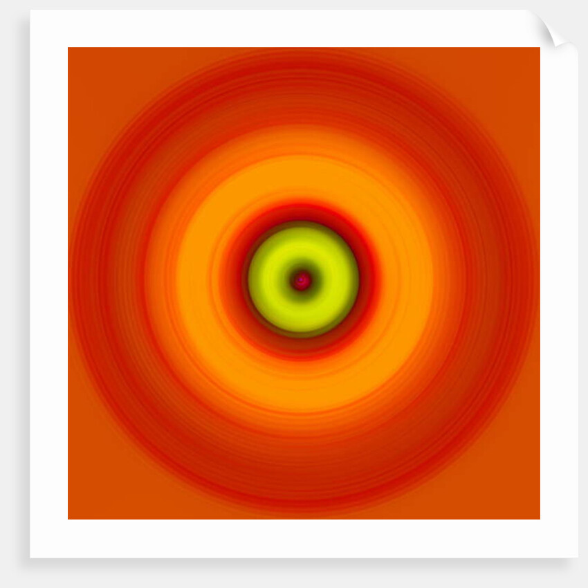 Untitled, 2019 by Alex Caminker