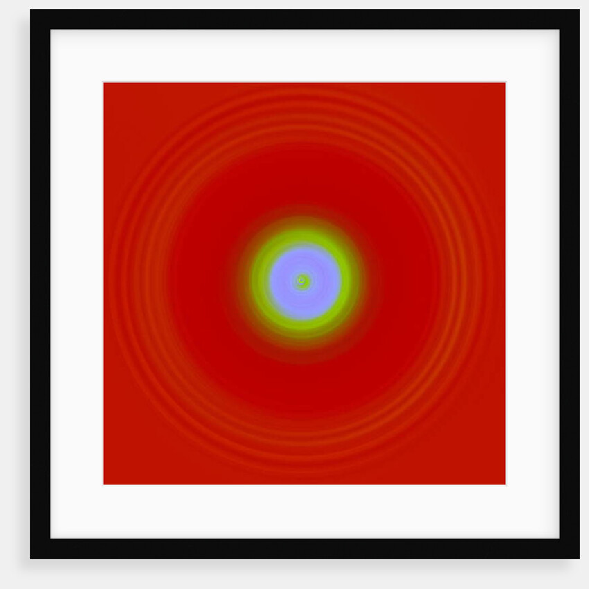 Small notation, 2019 by Alex Caminker