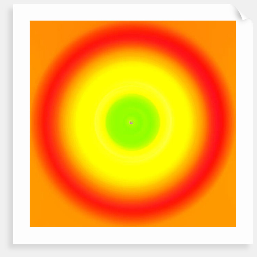 Untitled, 2019 by Alex Caminker