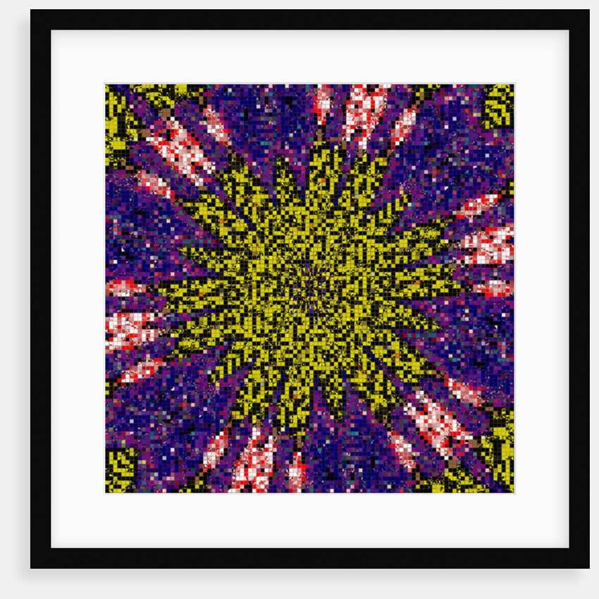 Untitled, 2019 by Alex Caminker