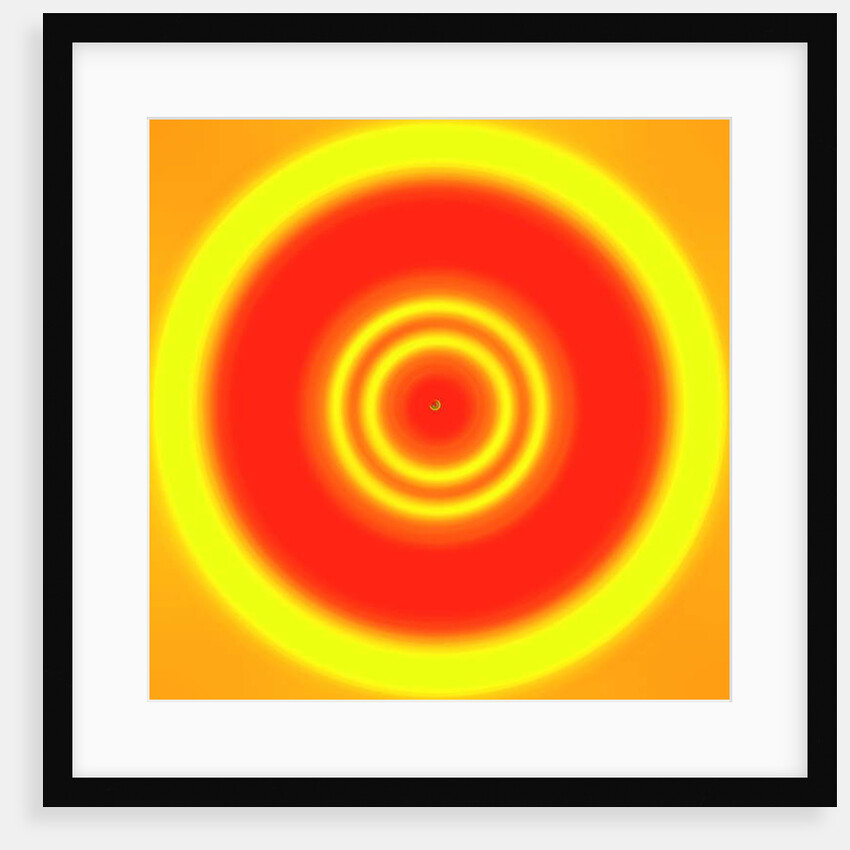 Untitled, 2019 by Alex Caminker