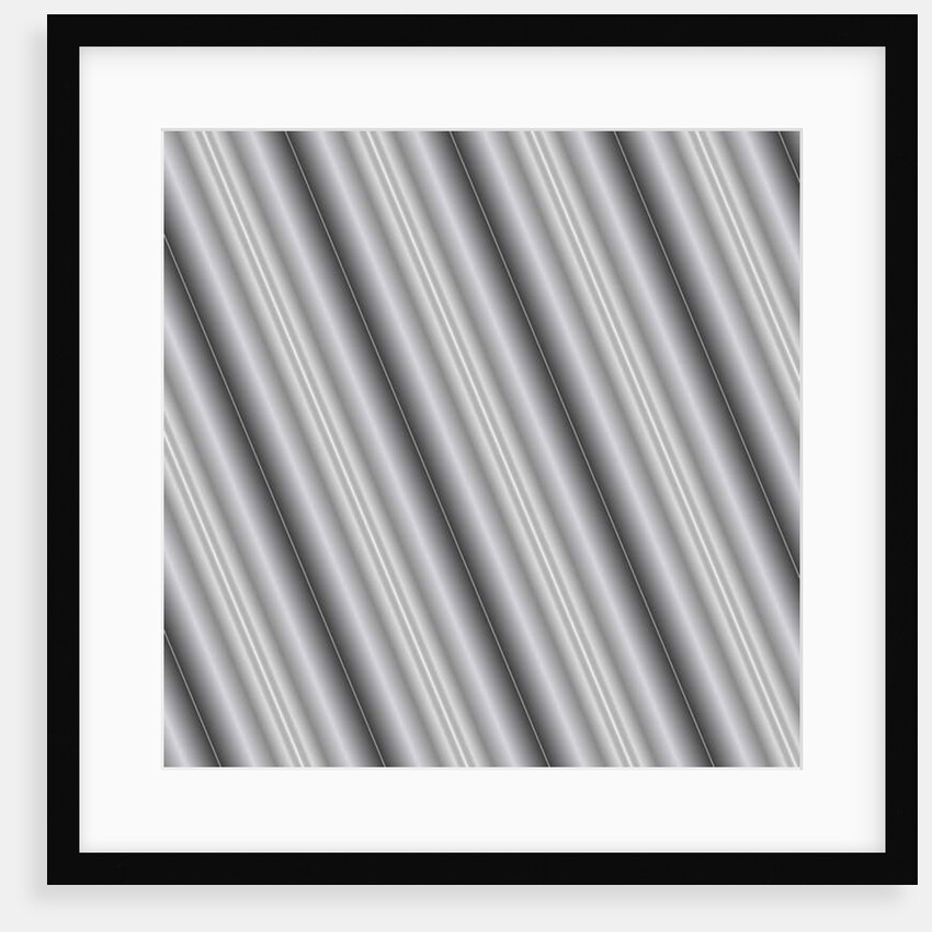 Magnification, 2019 by Alex Caminker