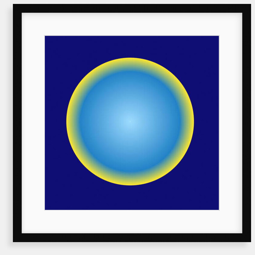 Pearl, 2019 by Alex Caminker