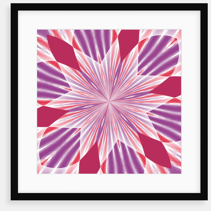 Star, 2019 by Alex Caminker