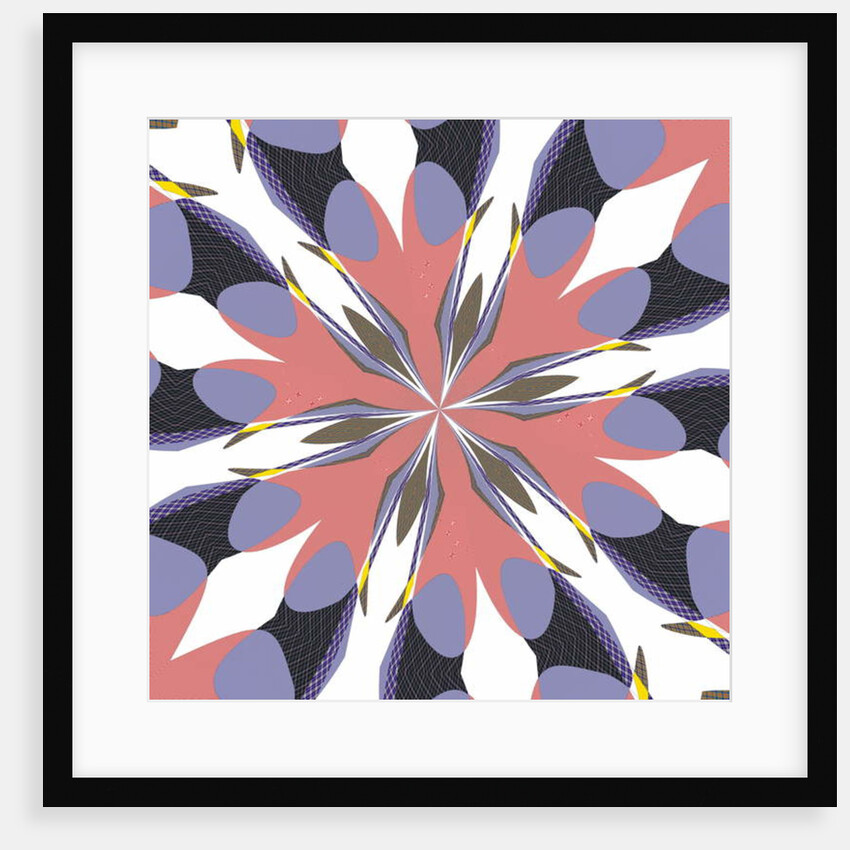 Clover, 2019 by Alex Caminker