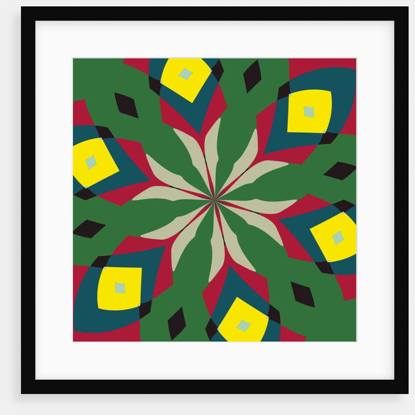 Untitled, 2019 by Alex Caminker