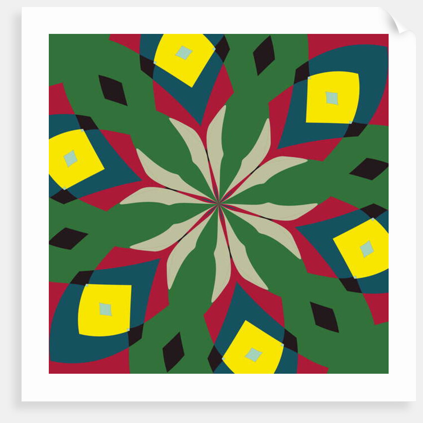 Untitled, 2019 by Alex Caminker