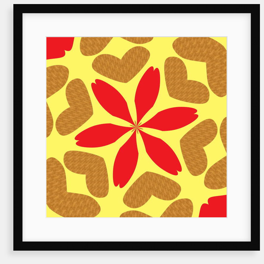 Mercy, 2019 by Alex Caminker