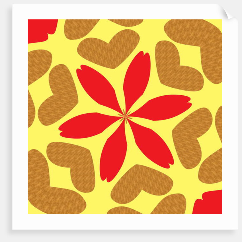 Mercy, 2019 by Alex Caminker