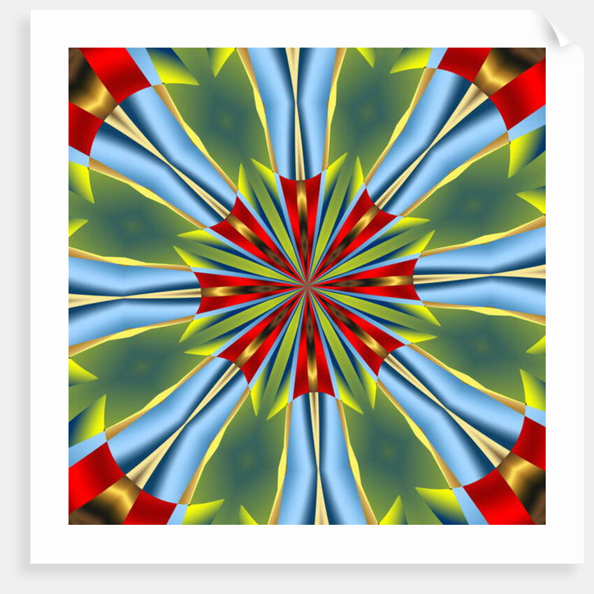 Strawberry, 2019 by Alex Caminker